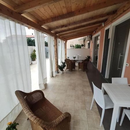 B&B Nicole Santa Maria del Cedro Kültér fotó