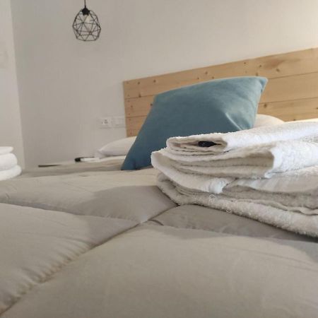 B&B Nicole Santa Maria del Cedro Kültér fotó