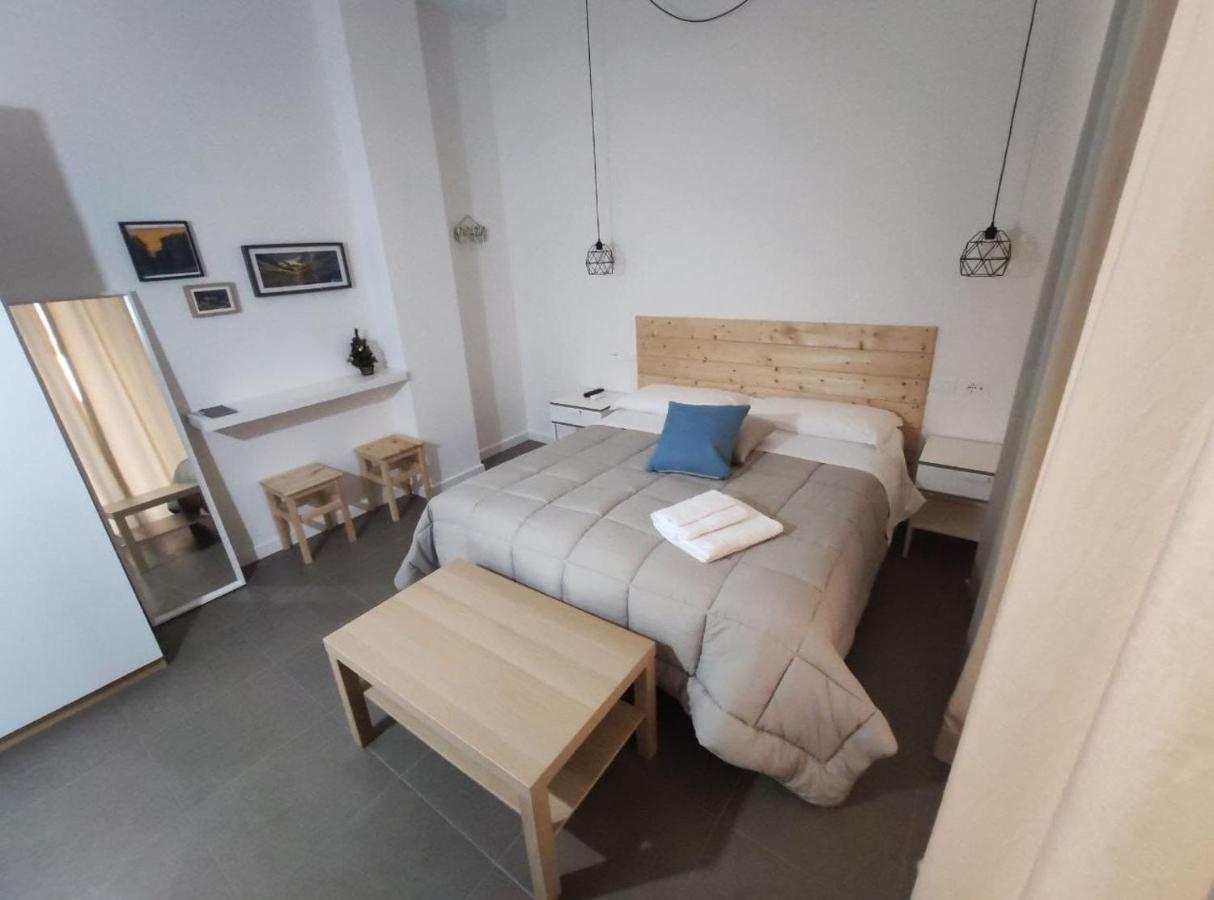B&B Nicole Santa Maria del Cedro Kültér fotó