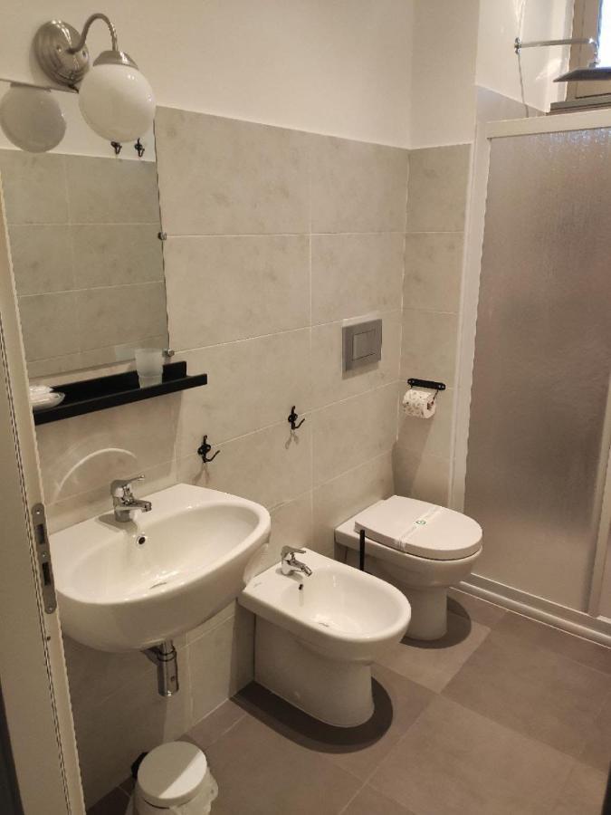 B&B Nicole Santa Maria del Cedro Kültér fotó