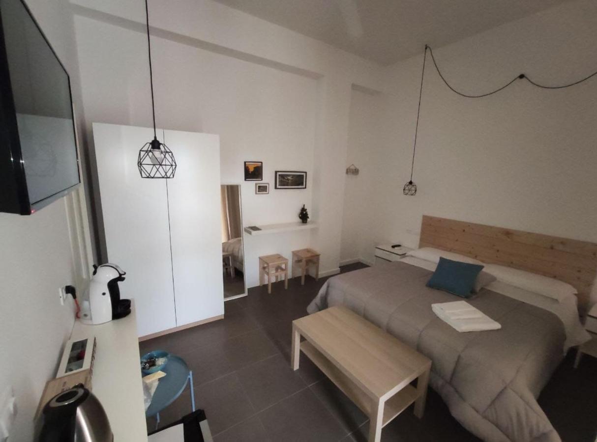 B&B Nicole Santa Maria del Cedro Kültér fotó