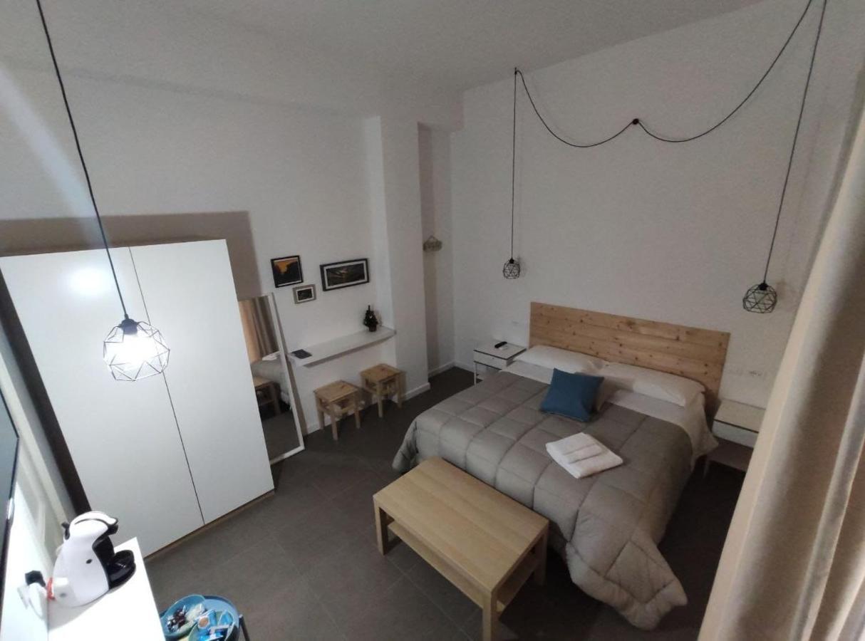 B&B Nicole Santa Maria del Cedro Kültér fotó