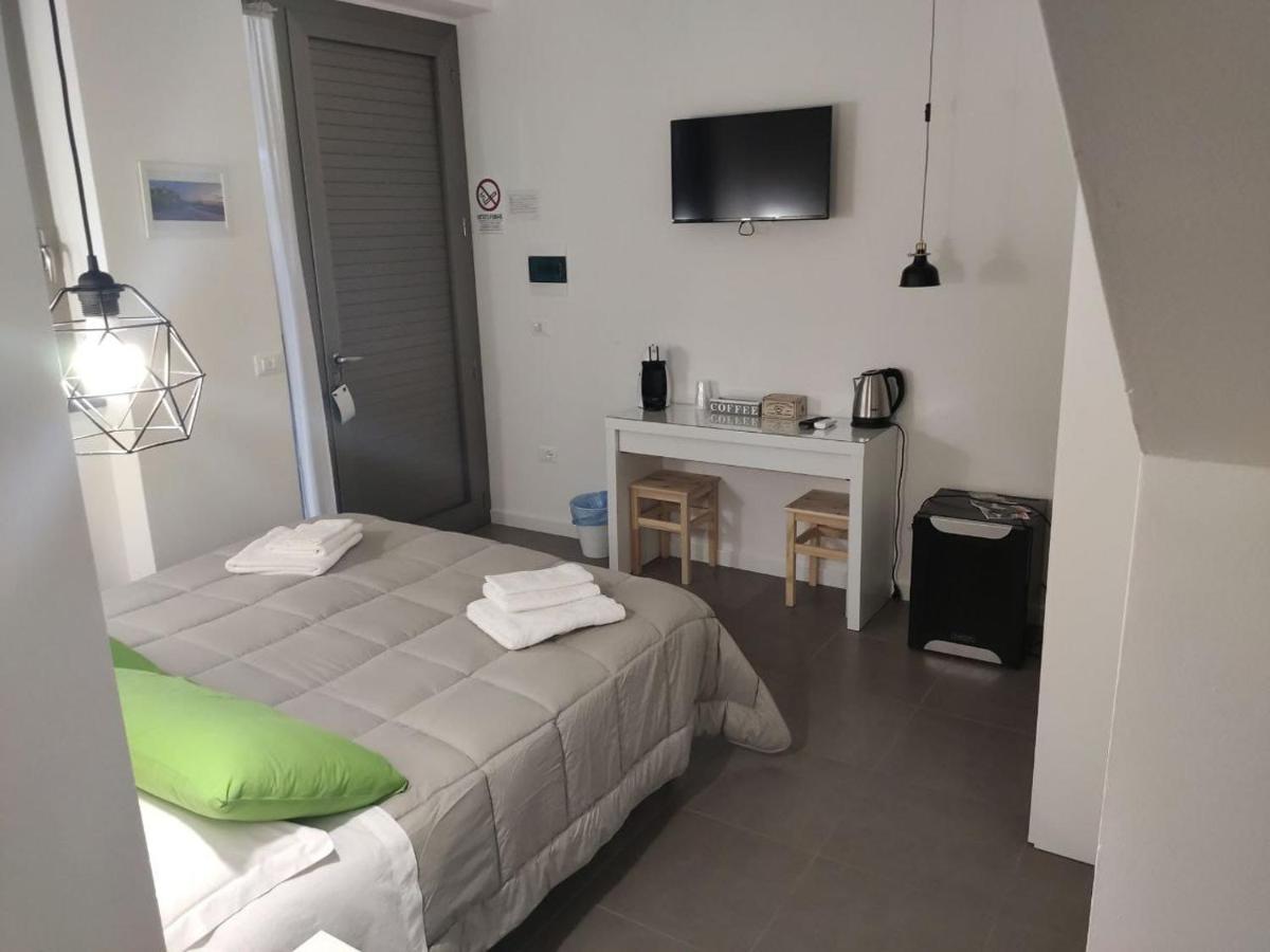 B&B Nicole Santa Maria del Cedro Kültér fotó