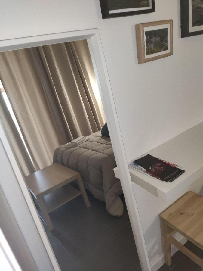 B&B Nicole Santa Maria del Cedro Kültér fotó