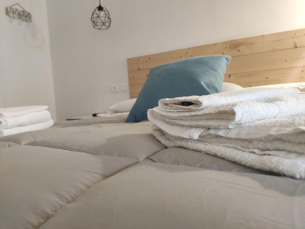 B&B Nicole Santa Maria del Cedro Kültér fotó