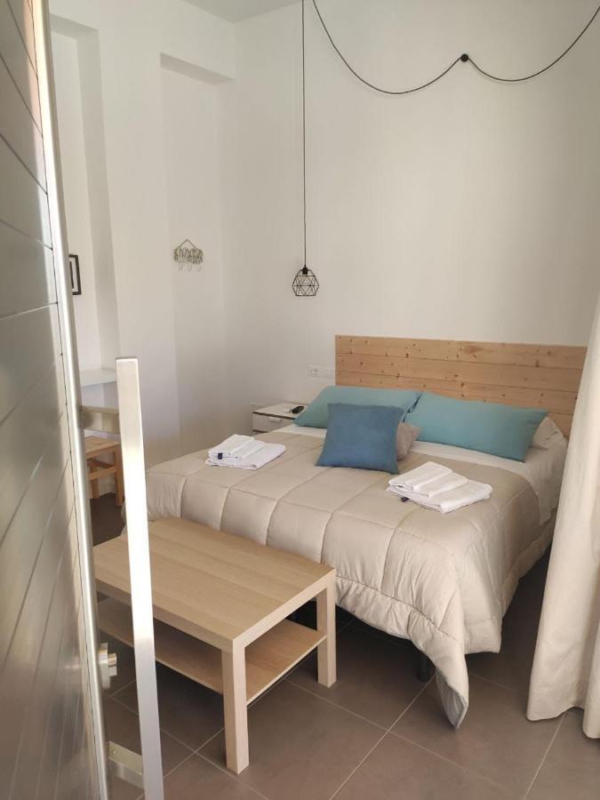 B&B Nicole Santa Maria del Cedro Kültér fotó