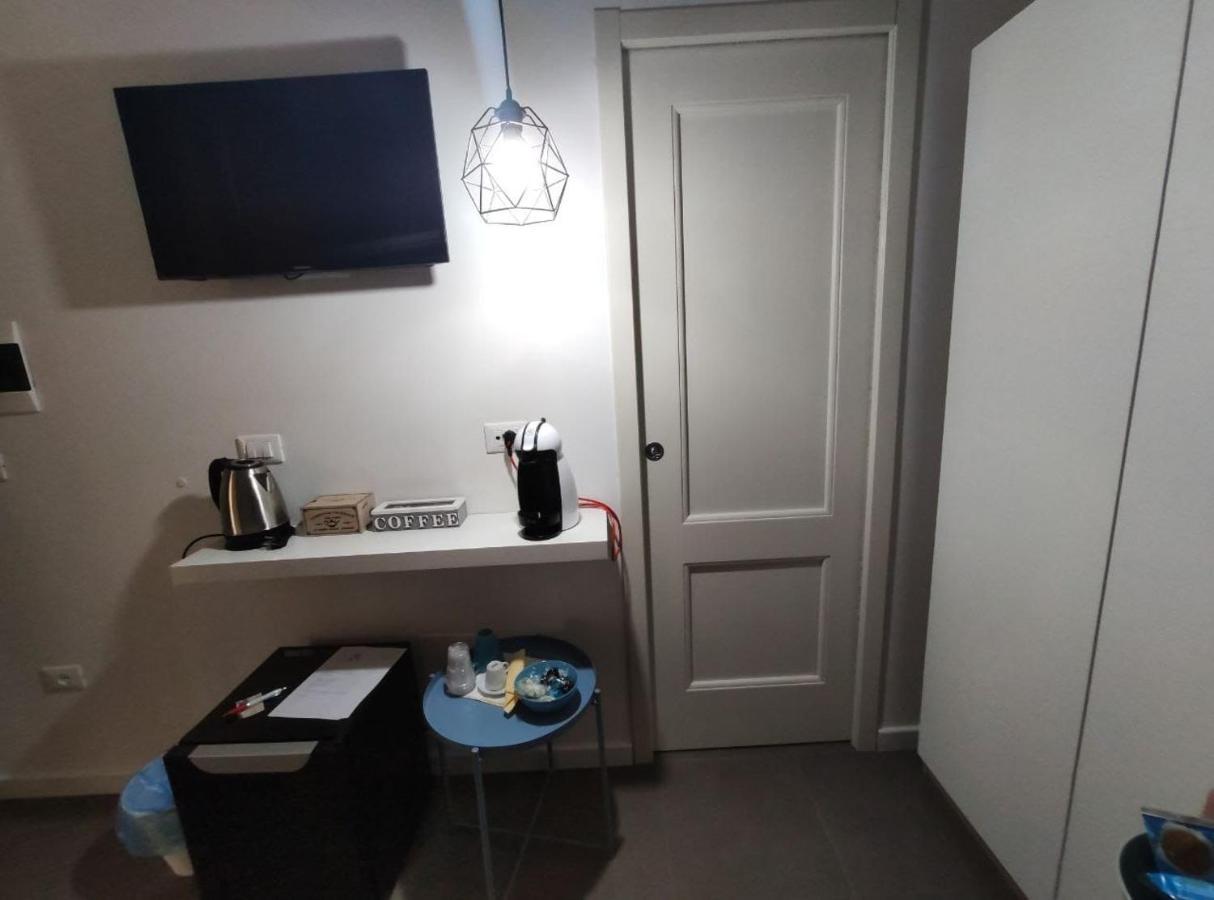 B&B Nicole Santa Maria del Cedro Kültér fotó