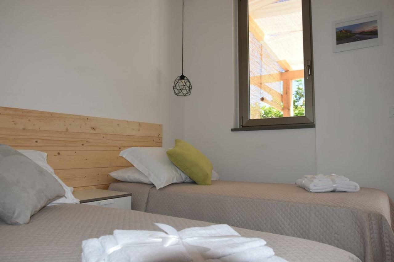 B&B Nicole Santa Maria del Cedro Kültér fotó