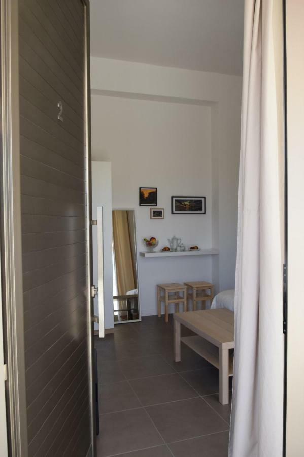 B&B Nicole Santa Maria del Cedro Szoba fotó