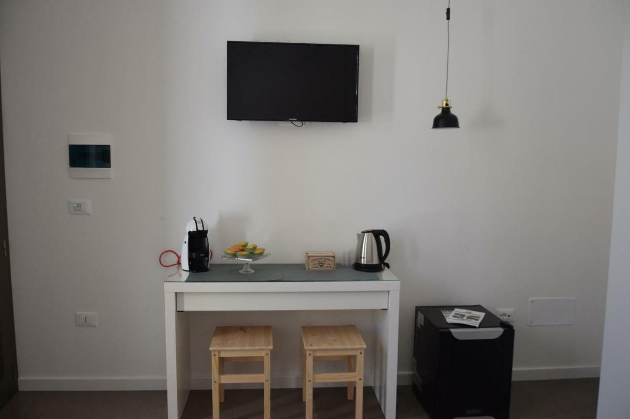 B&B Nicole Santa Maria del Cedro Kültér fotó